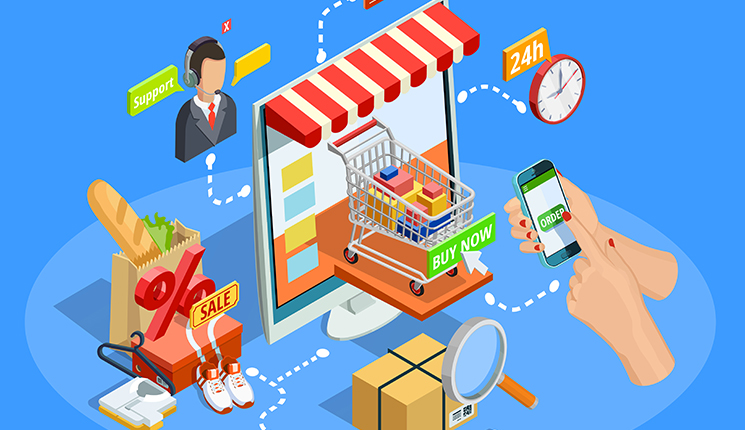 Claves para una estrategia omnicanal exitosa