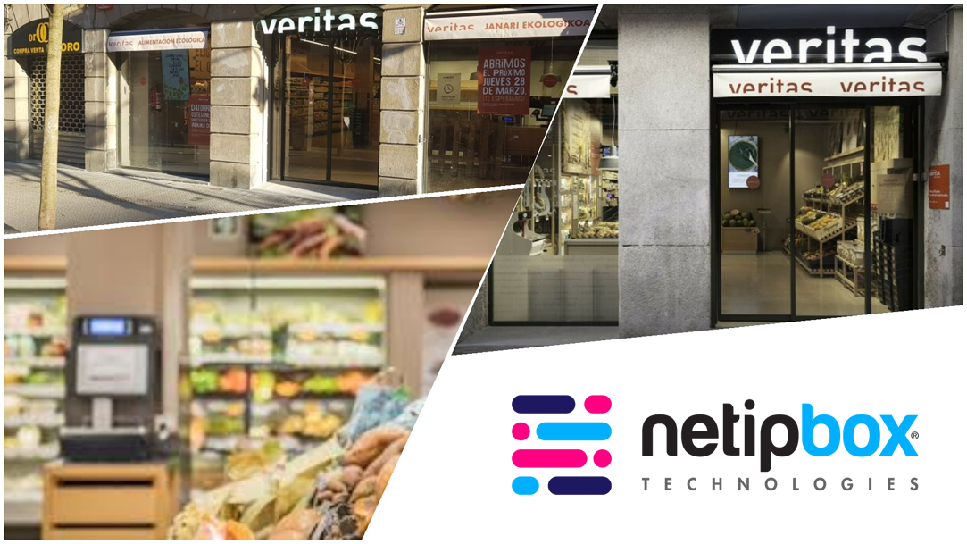 Veritas se transforma digitalmente