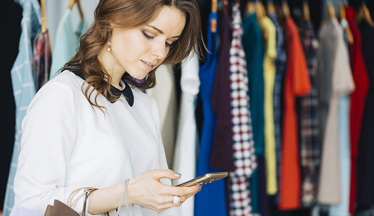 Las interacciones con los clientes en las tiendas físicas: ¿cómo entender mejor a su audiencia?