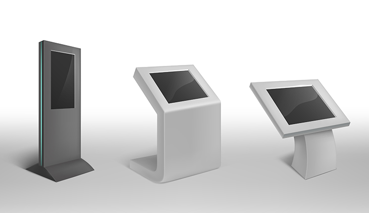Digital screen: los 4 pasos para escoger su dispositivo