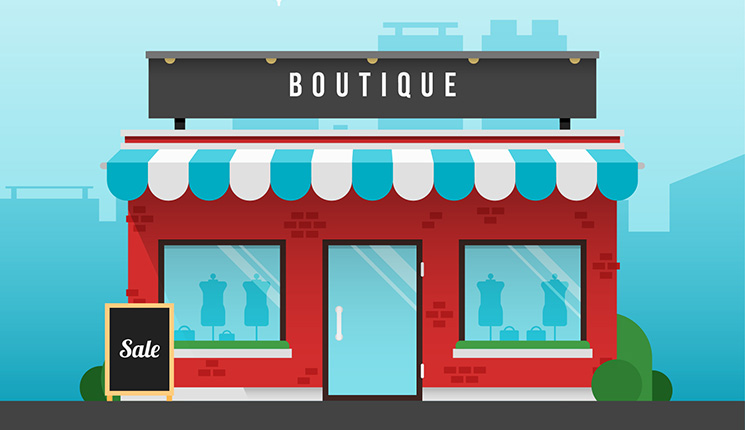 Los nuevos retos de las tiendas físicas